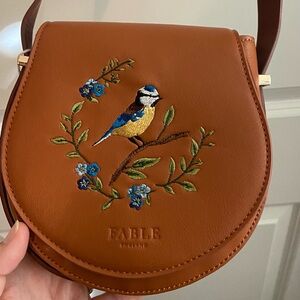 Fable England satchel